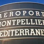 aéroport Montpellier destination
