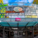 gare perpignan destination