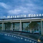 aéroport marseille destination