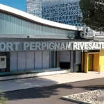 aéroport perpignan destination