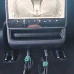 usb tesla