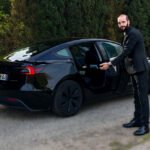 contact chauffeur vtc
