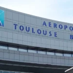 aéroport toulouse destination